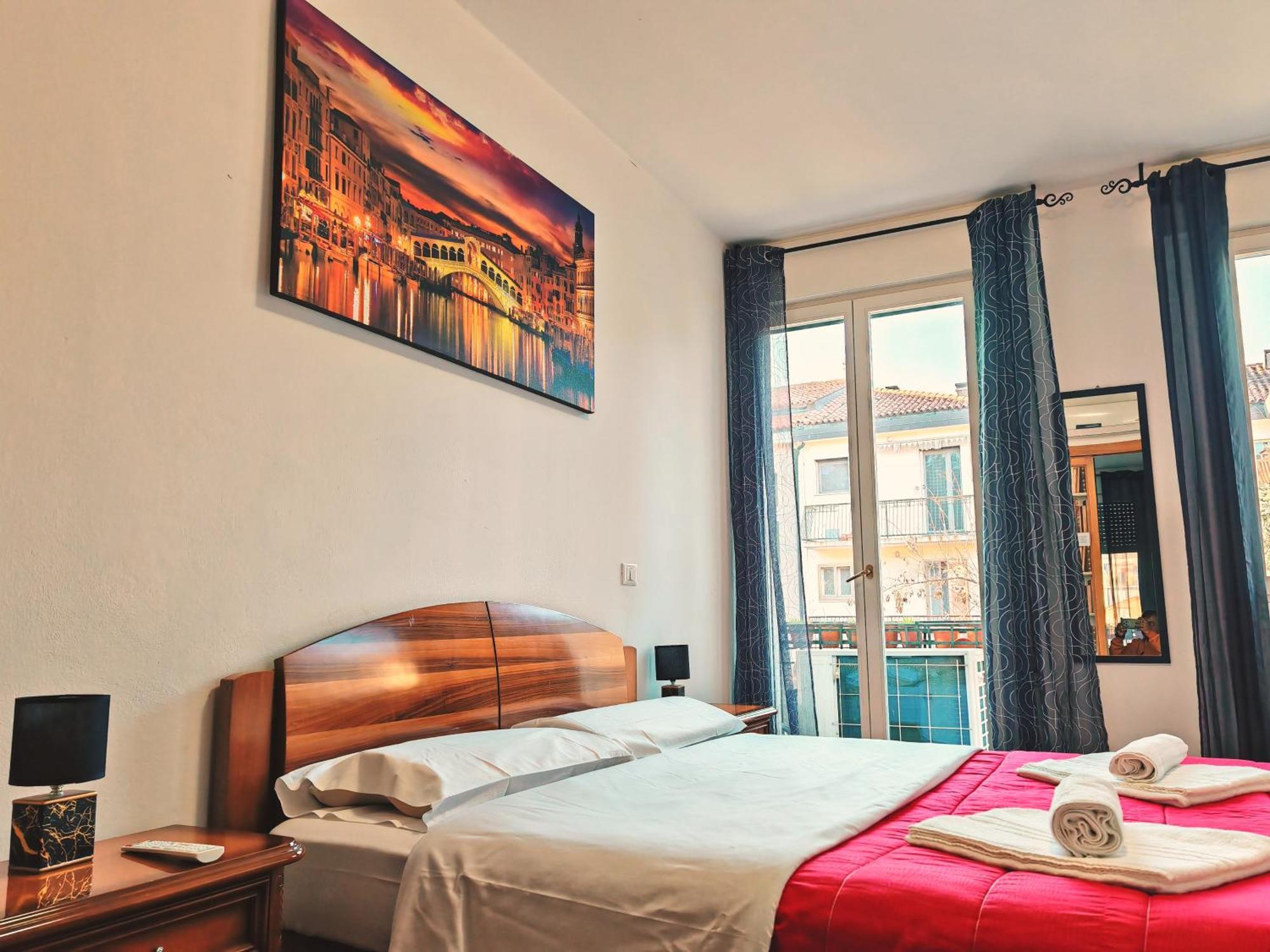 ונציה Goldmine Guest House 2 מראה חיצוני תמונה