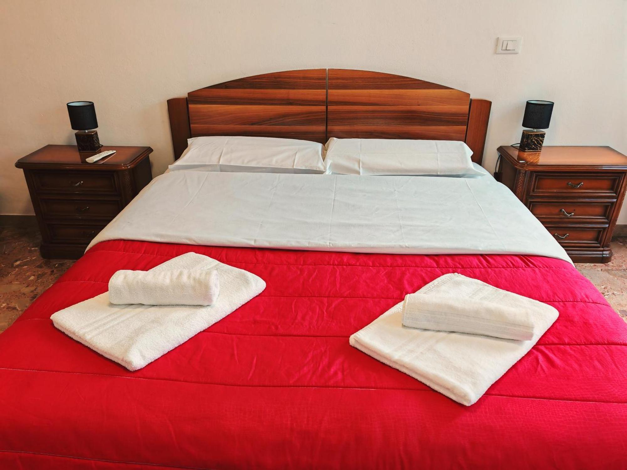 ונציה Goldmine Guest House 2 חדר תמונה