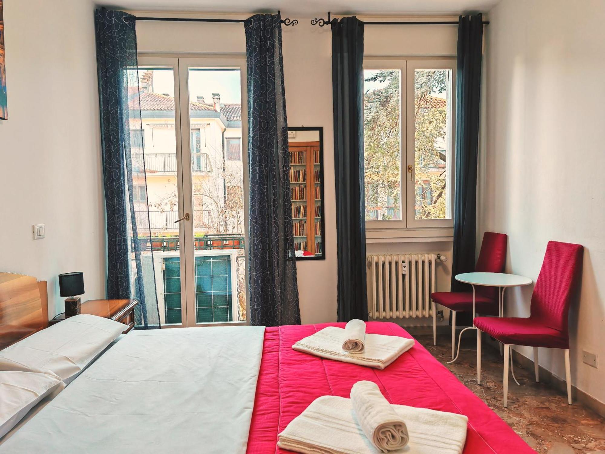 ונציה Goldmine Guest House 2 חדר תמונה