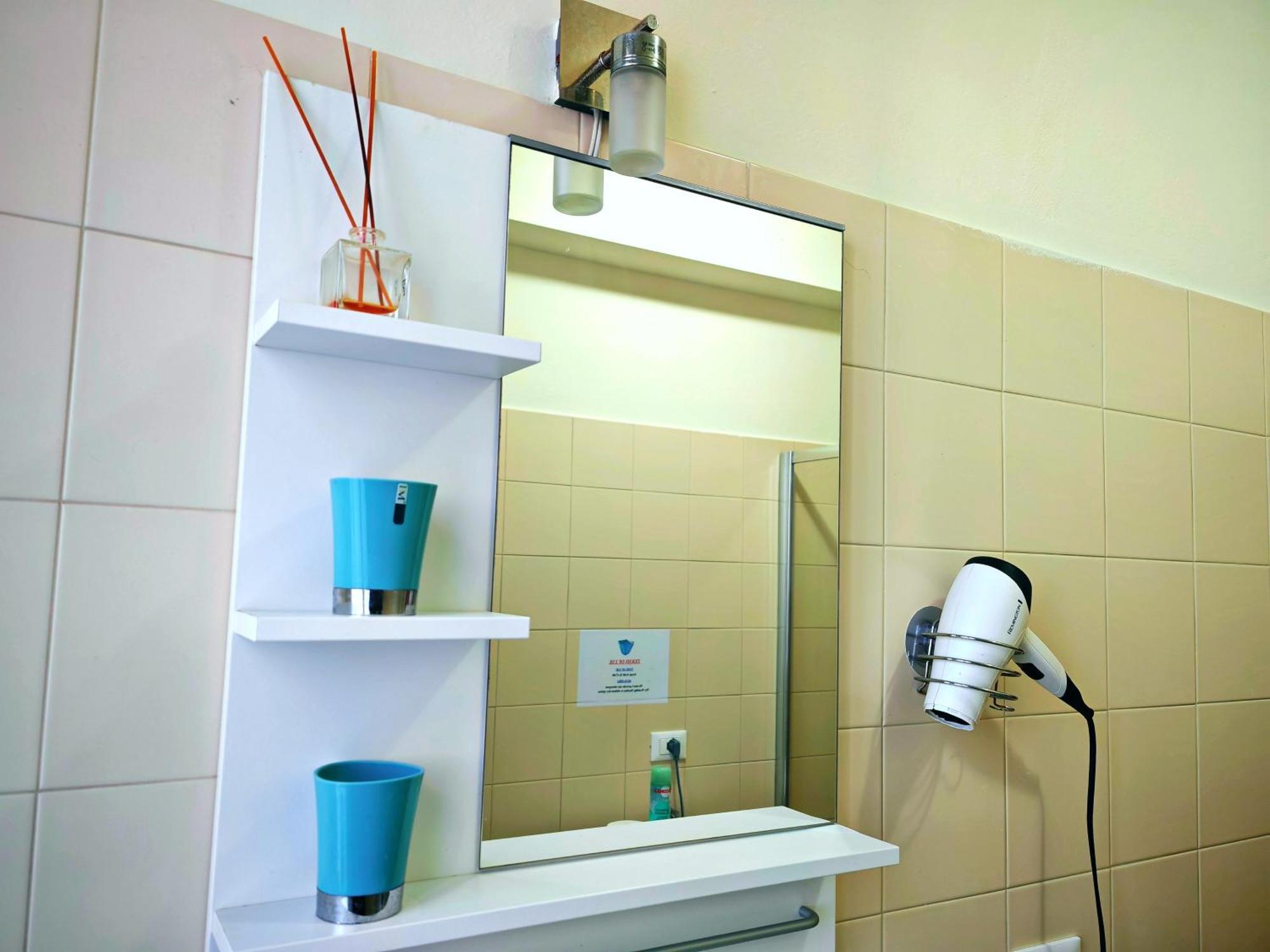 ונציה Goldmine Guest House 2 חדר תמונה