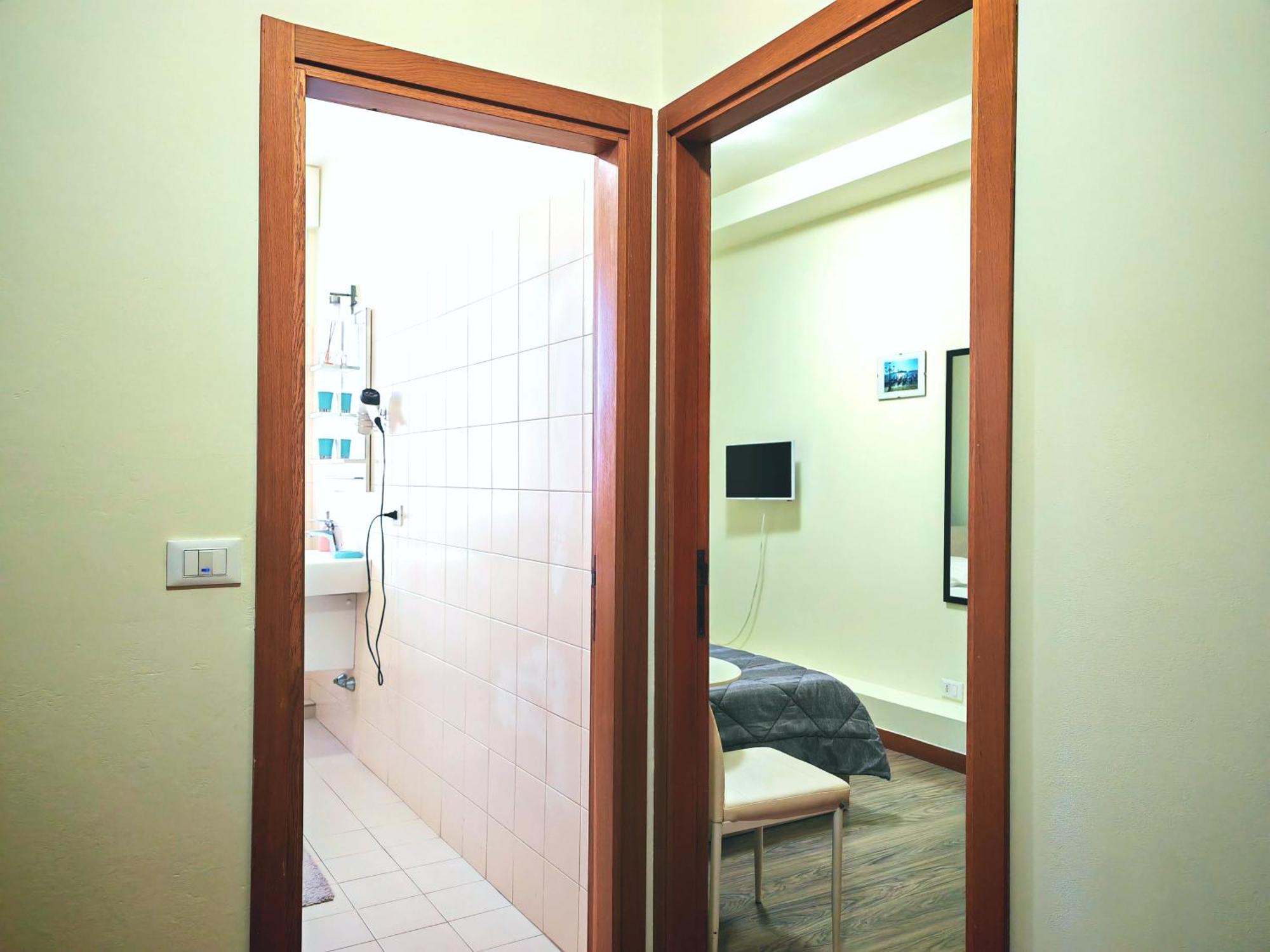 ונציה Goldmine Guest House 2 חדר תמונה