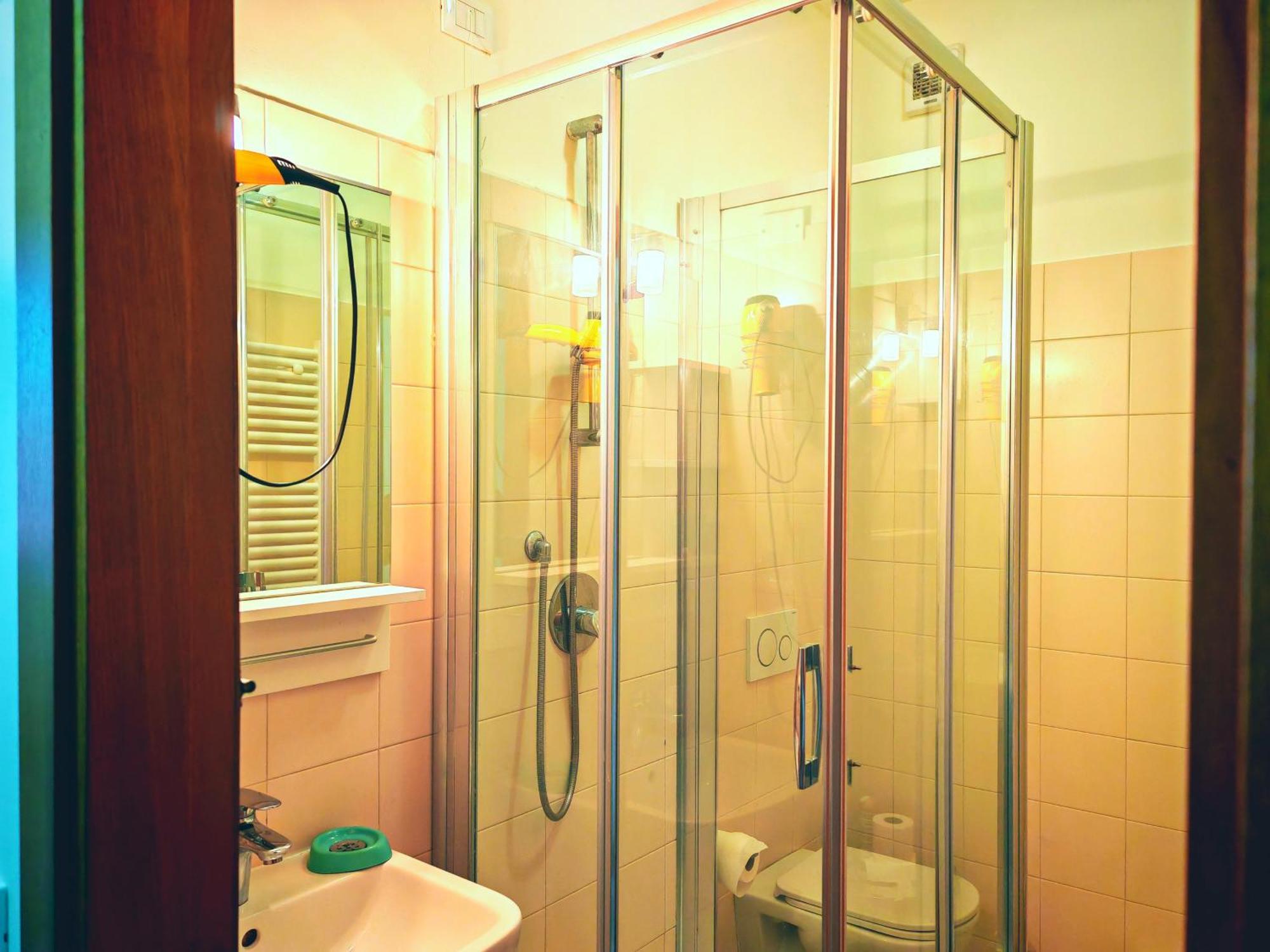 ונציה Goldmine Guest House 2 מראה חיצוני תמונה