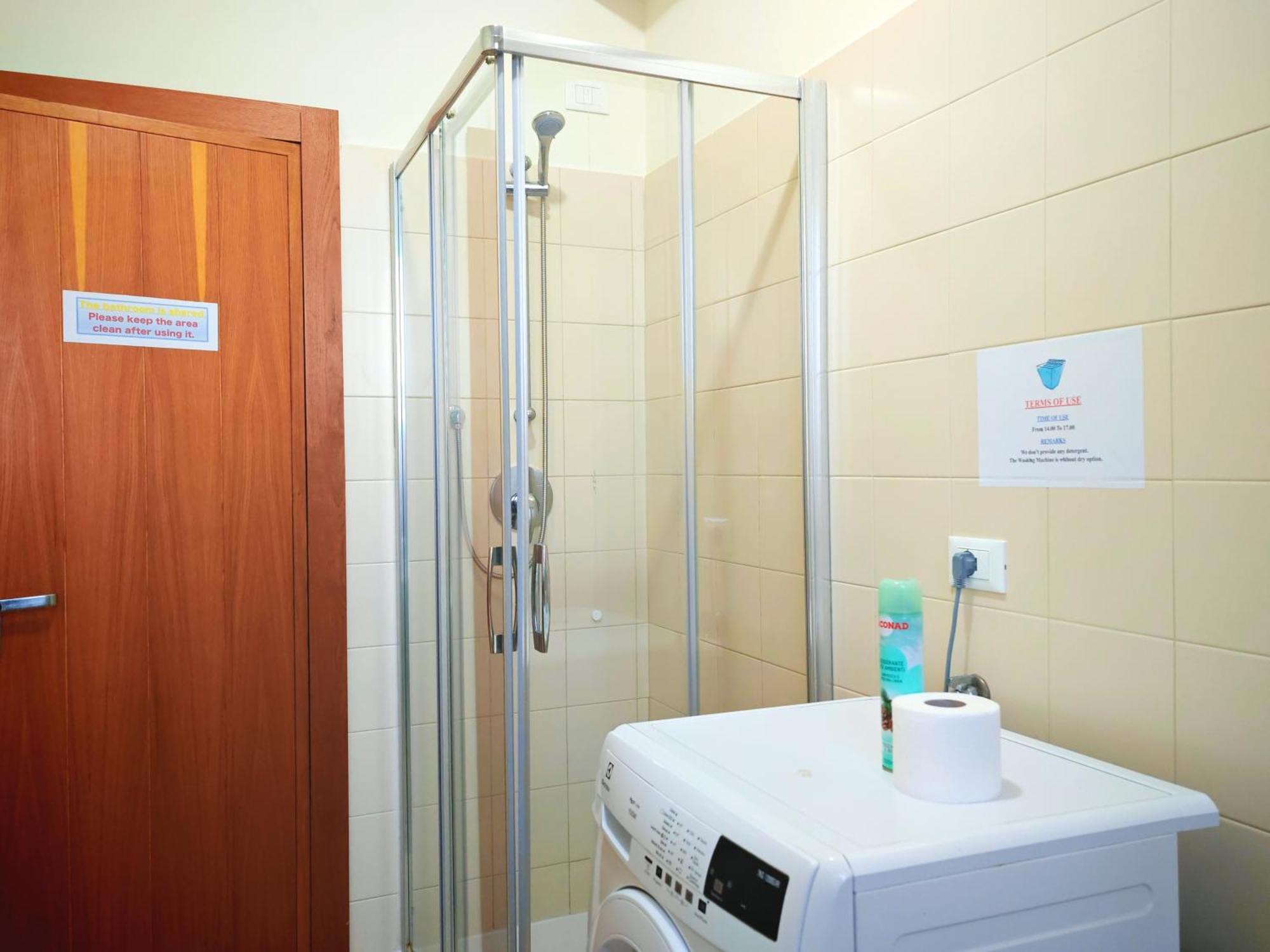 ונציה Goldmine Guest House 2 חדר תמונה