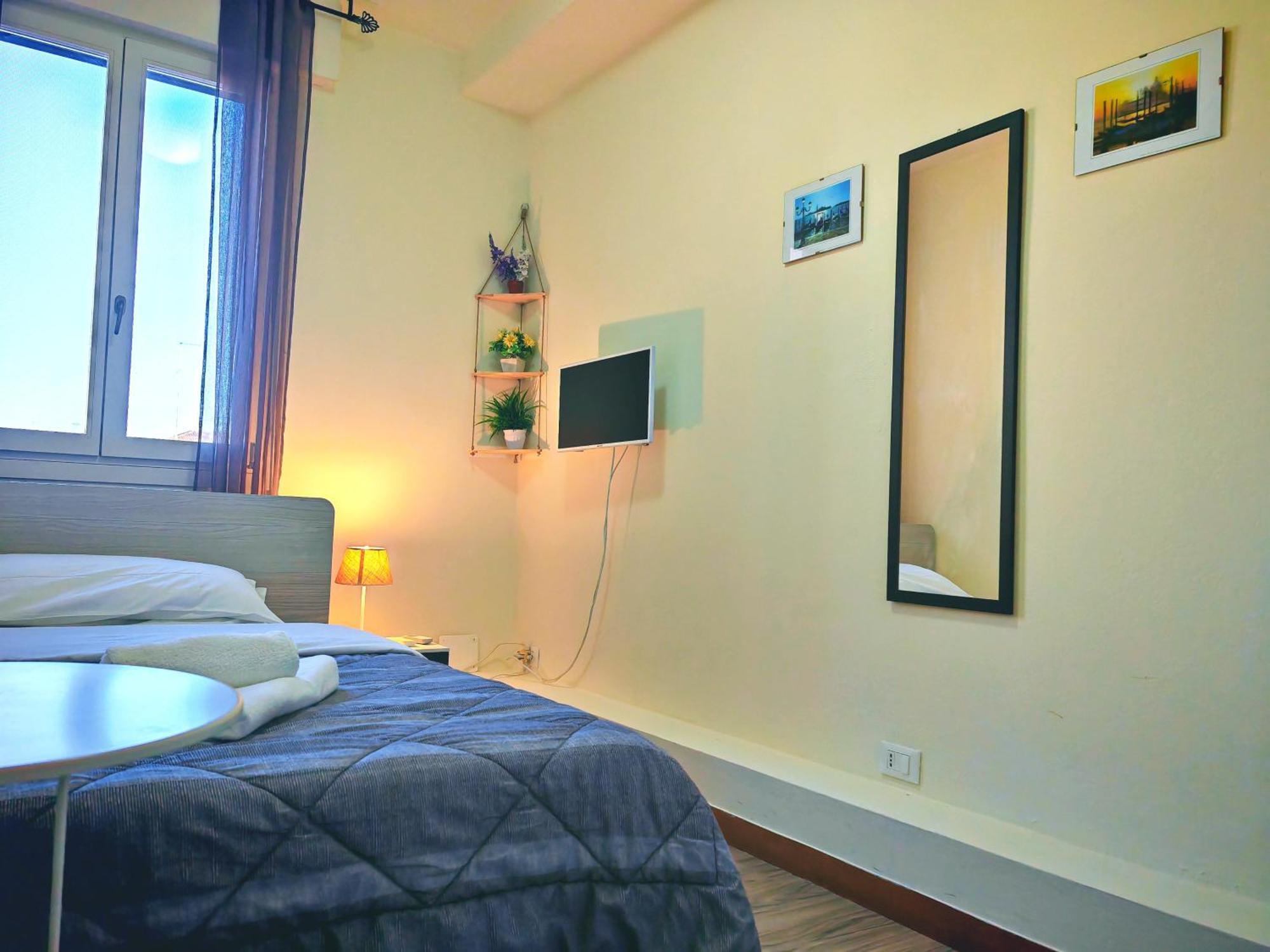 ונציה Goldmine Guest House 2 מראה חיצוני תמונה