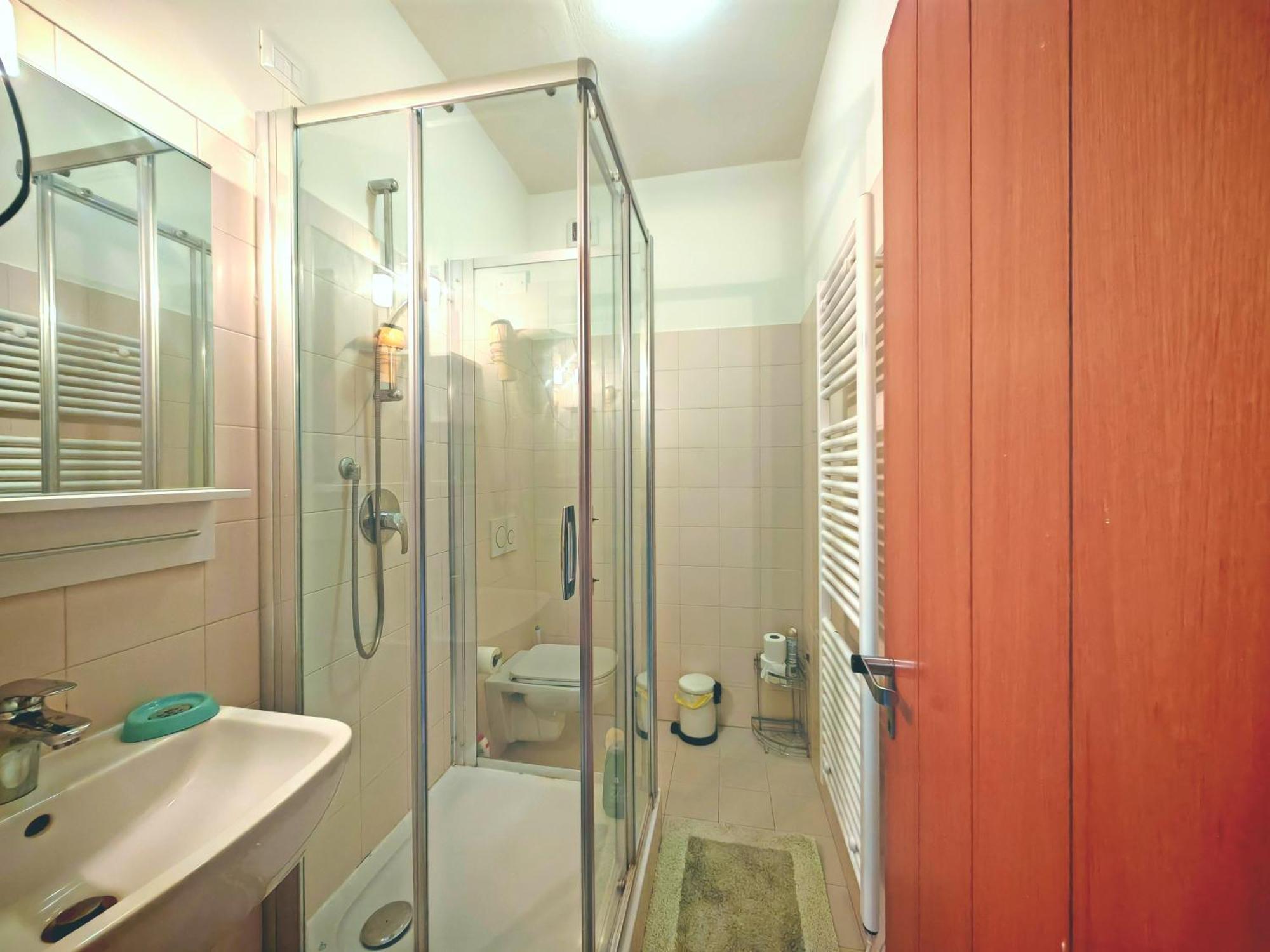 ונציה Goldmine Guest House 2 חדר תמונה
