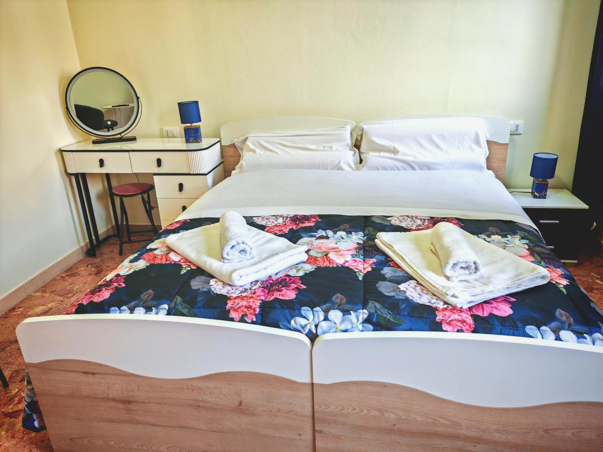 ונציה Goldmine Guest House 2 חדר תמונה