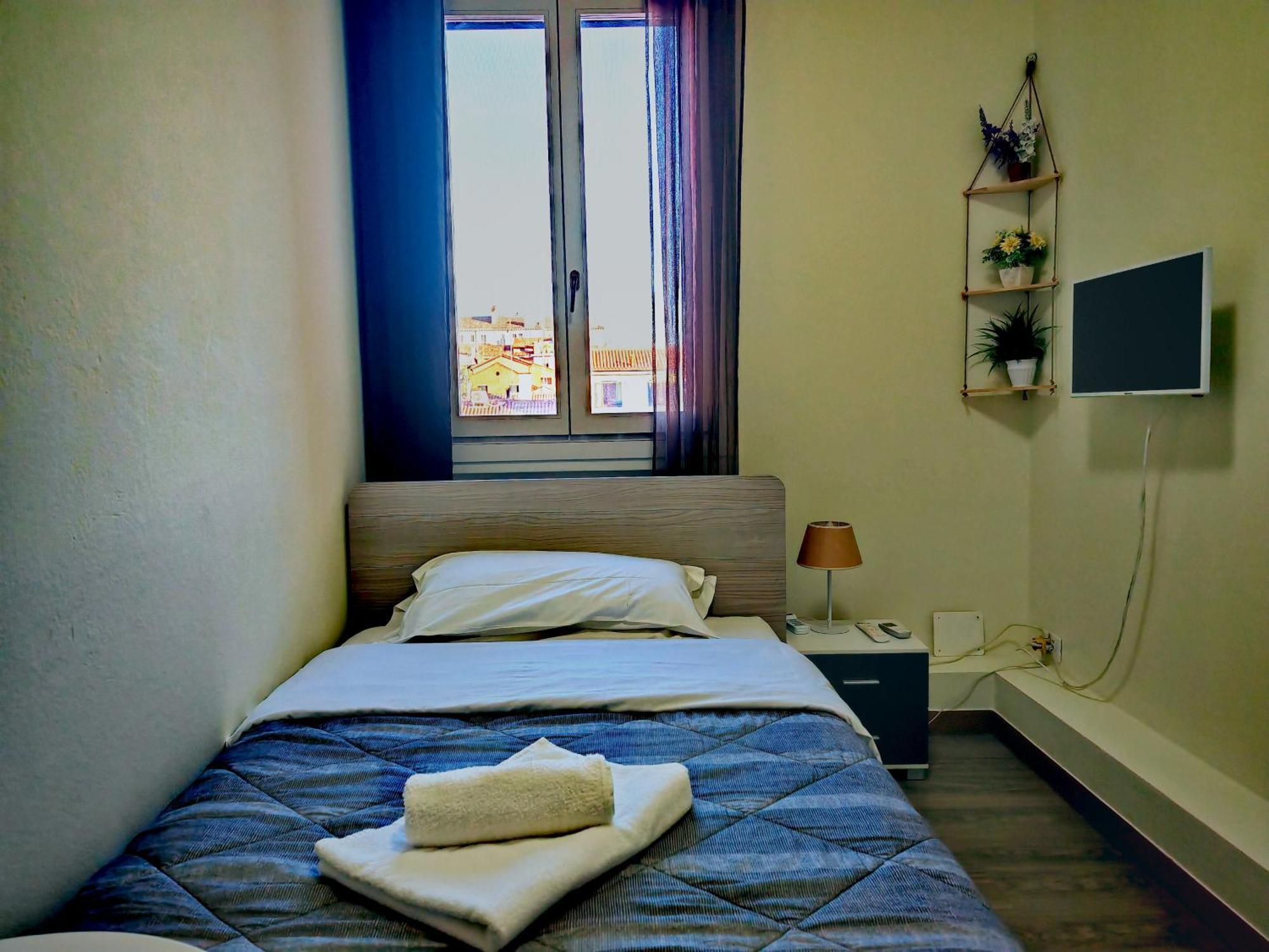 ונציה Goldmine Guest House 2 מראה חיצוני תמונה