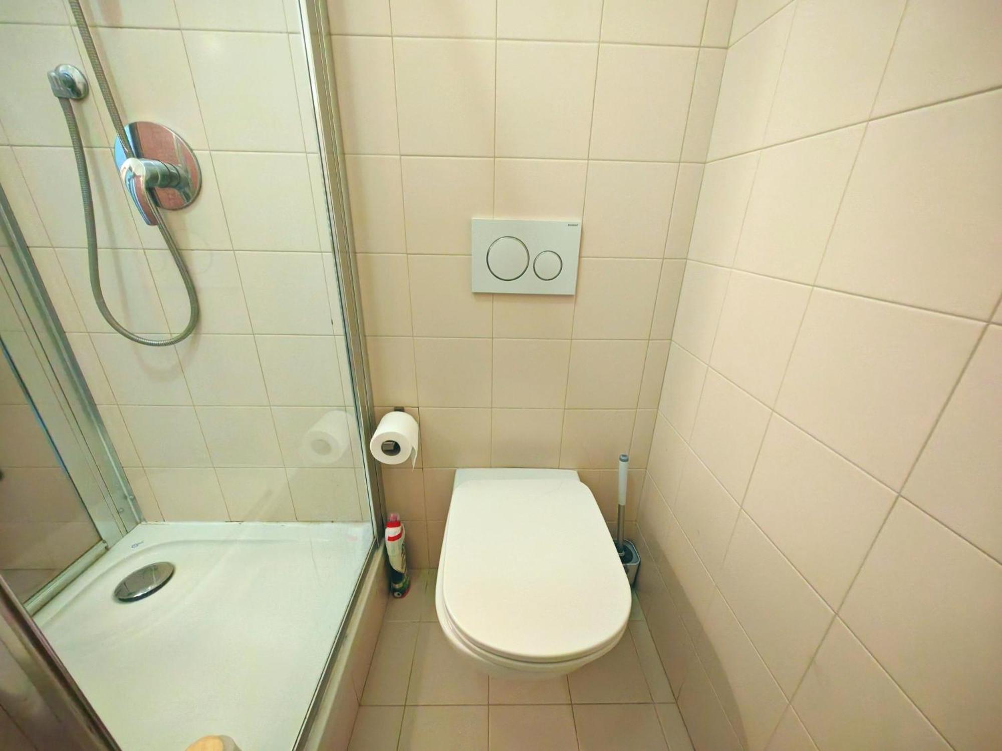 ונציה Goldmine Guest House 2 חדר תמונה