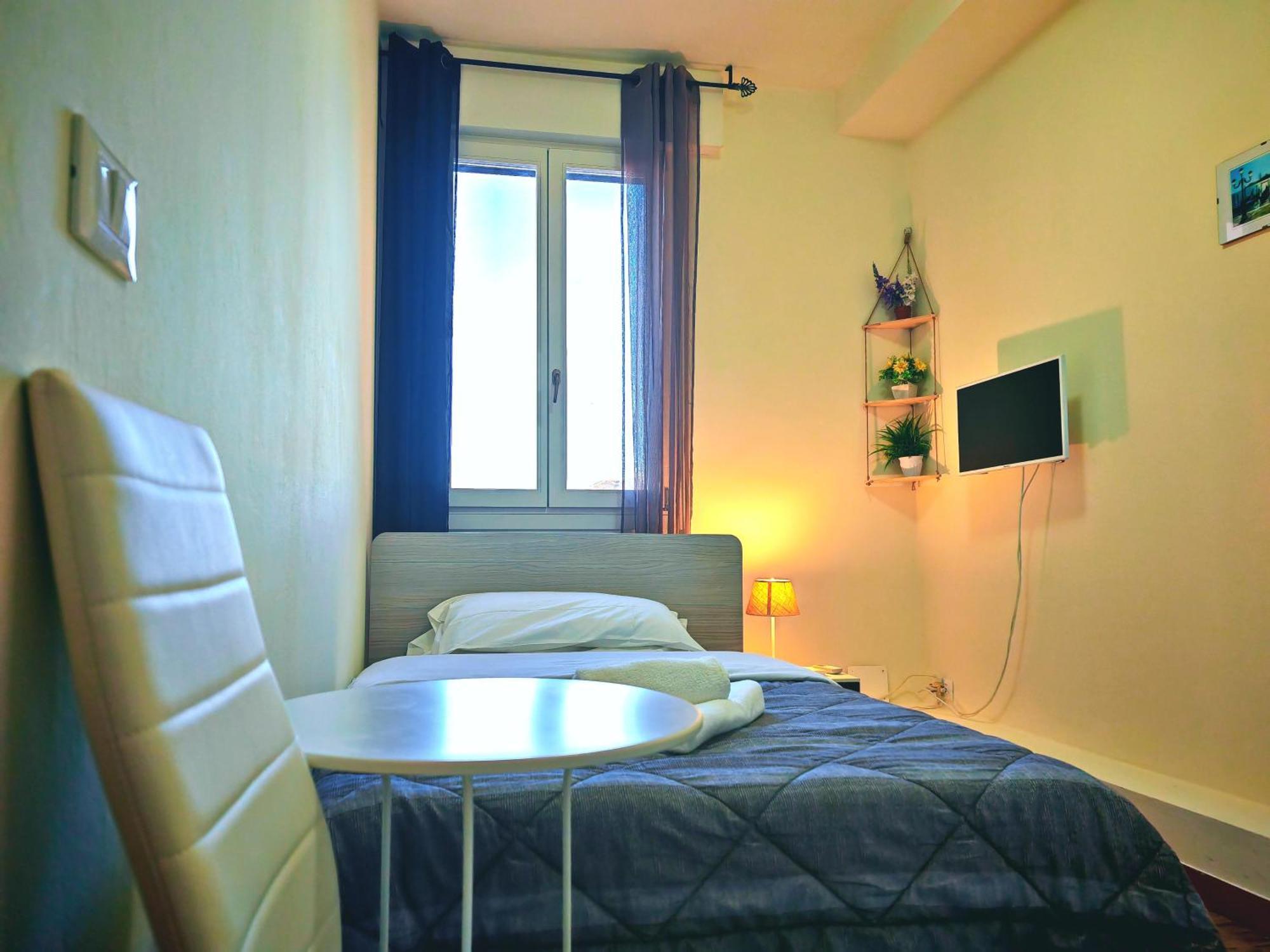 ונציה Goldmine Guest House 2 חדר תמונה