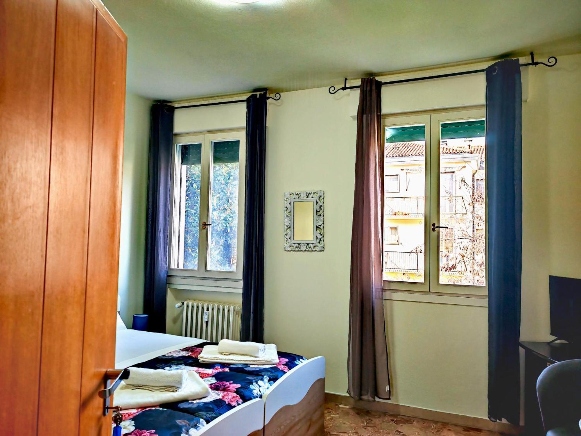 ונציה Goldmine Guest House 2 חדר תמונה