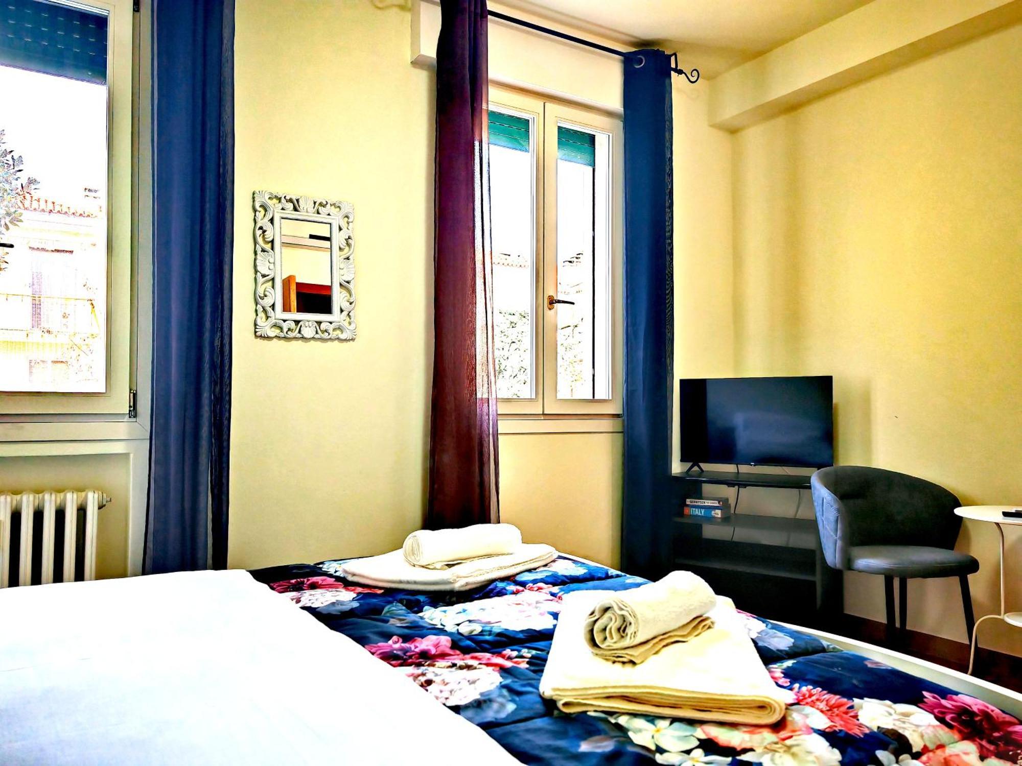 ונציה Goldmine Guest House 2 מראה חיצוני תמונה