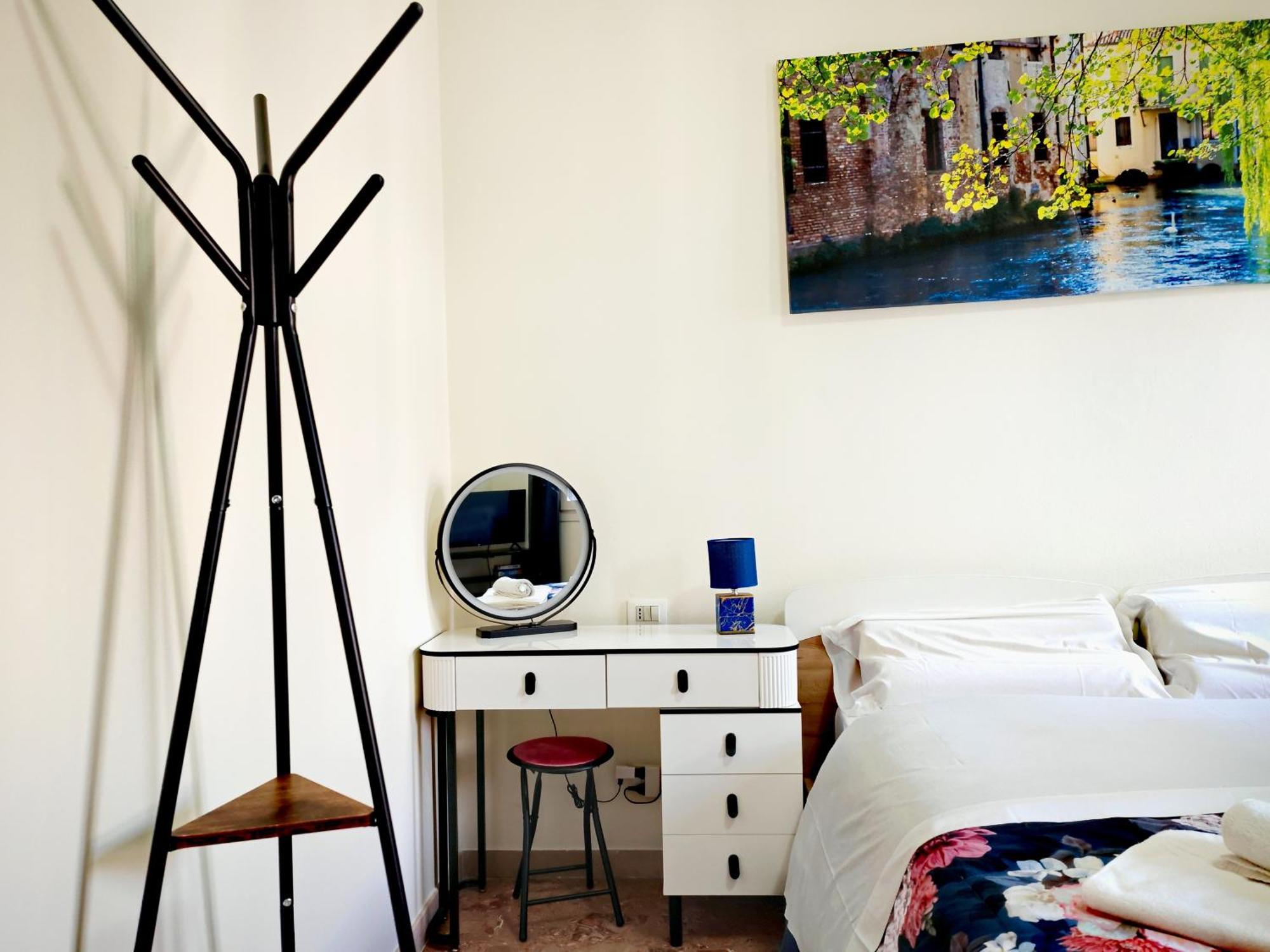 ונציה Goldmine Guest House 2 מראה חיצוני תמונה