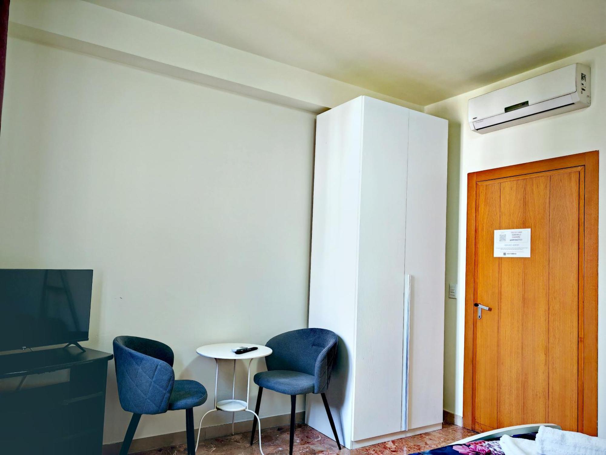 ונציה Goldmine Guest House 2 חדר תמונה